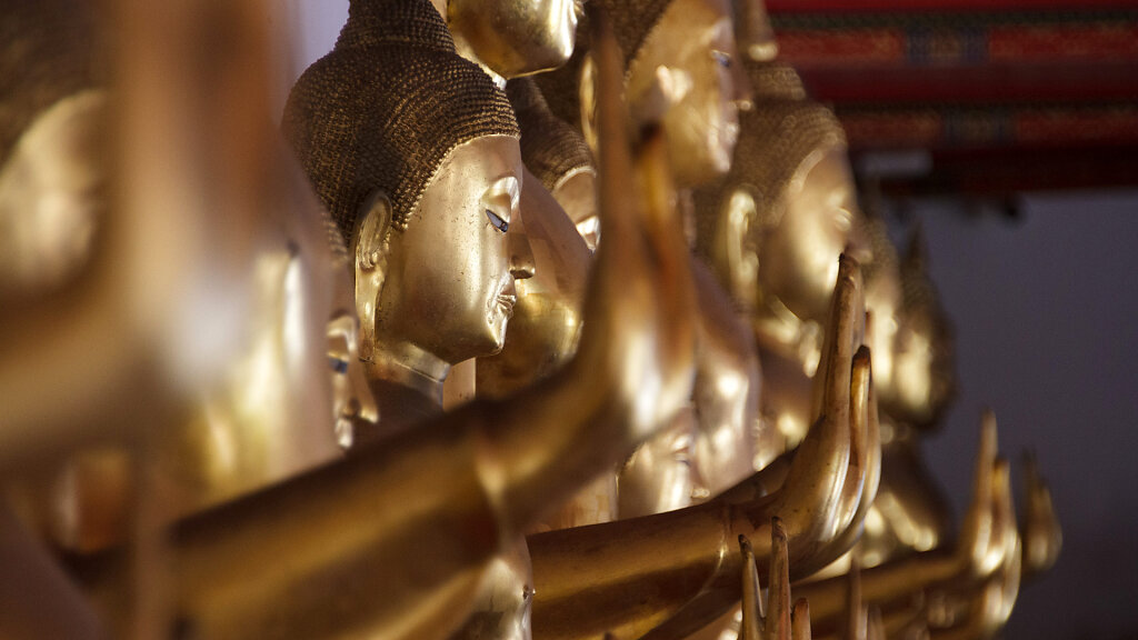Thailand 2023 (in Arbeit)